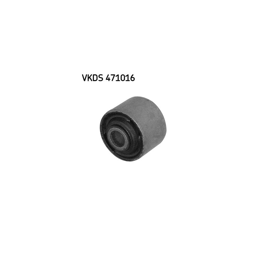 Skf Vkds 471016 Axle Bush