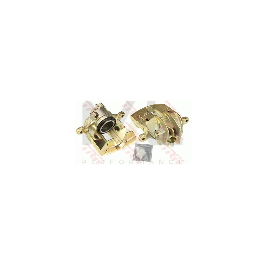 TRW BHW257E Brake Caliper