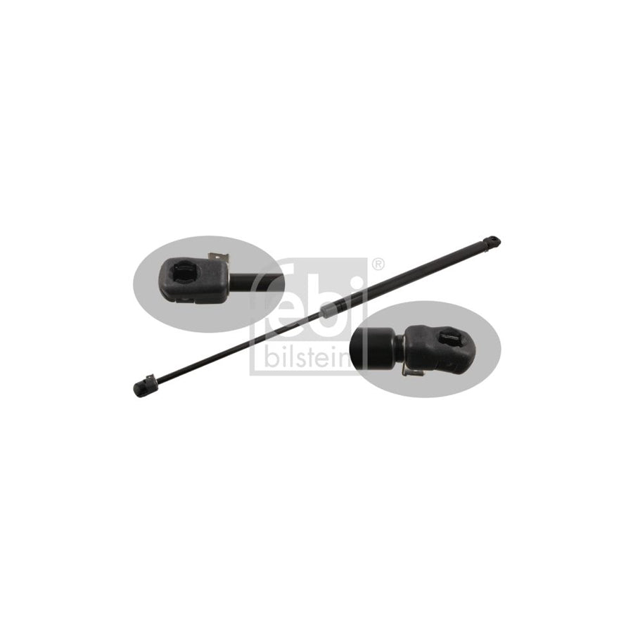 Febi Bilstein 27769 Tailgate Strut For Ford Puma