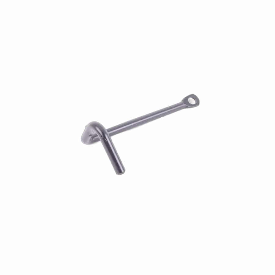 Genuine BMW 72118220938 E46 E63 Bar Right (Inc. 318ti, 325Ci & M3 CSL)
