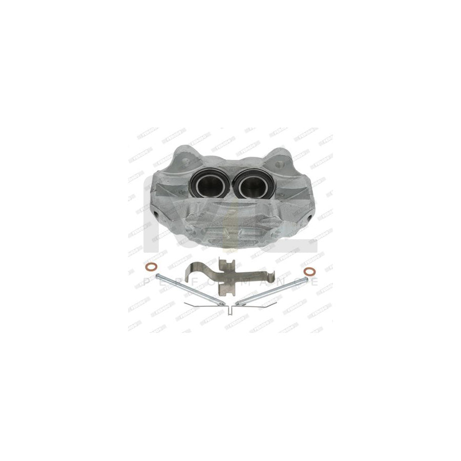 Ferodo Premier FCL694794 Brake Caliper for Toyota Land Cruiser 80 (J80) With Accessories