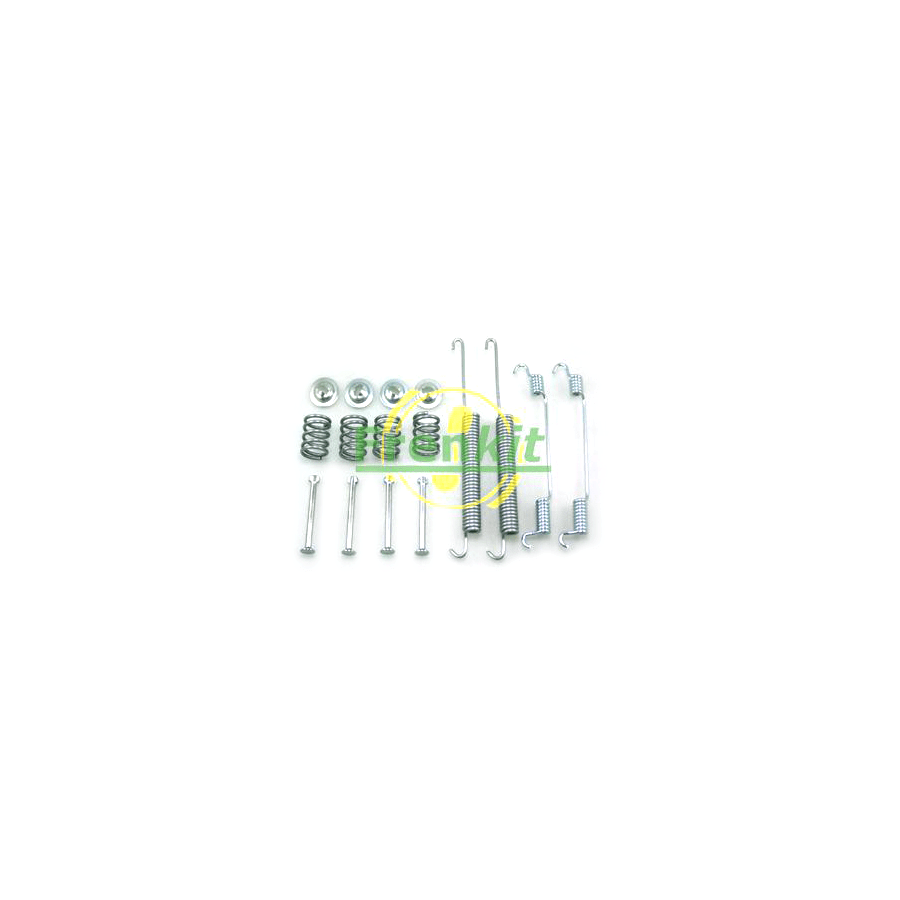 FRENKIT 950806 Brake Shoe Fitting Kit