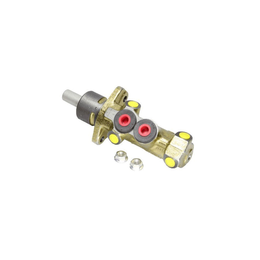 Hella 8AM 355 500-161 Brake Master Cylinder Suitable For Mercedes-Benz Vito