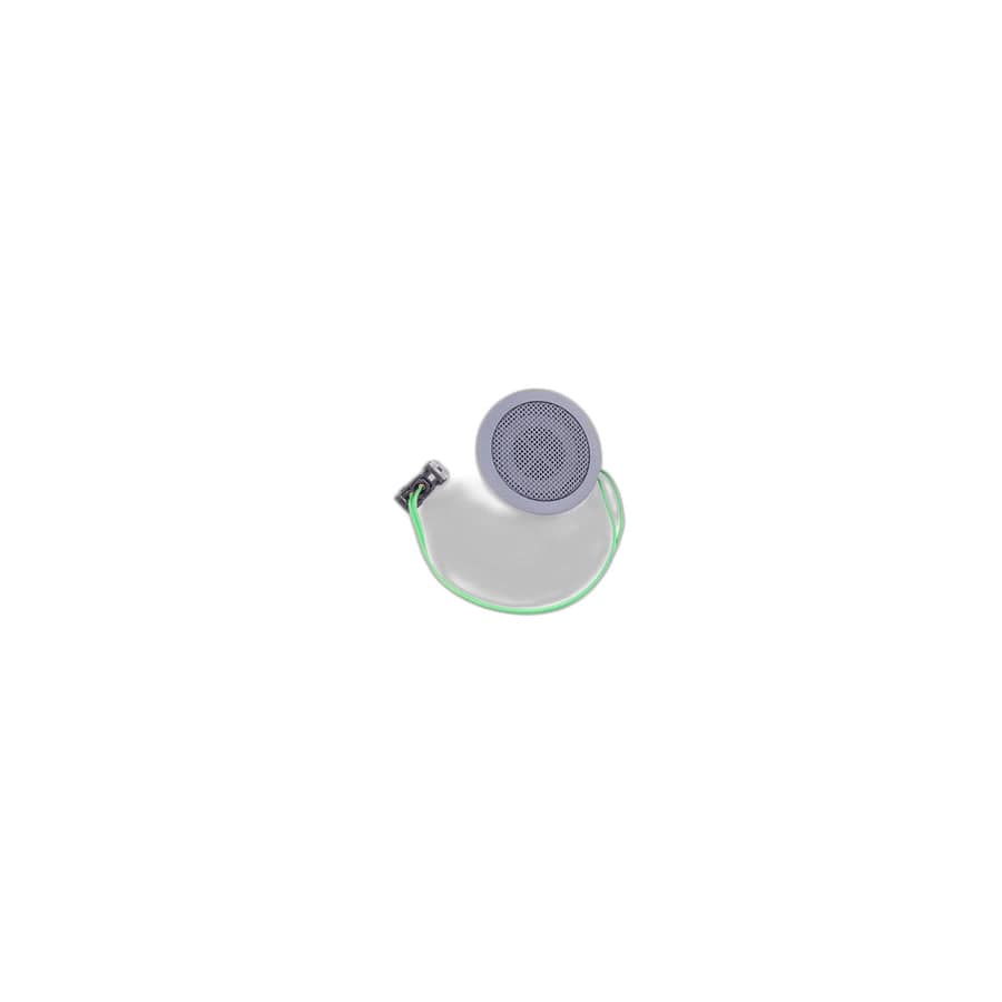Genuine BMW 65138361379 E36 Tweeter GRAU (Inc. 325is, 325tds & 318tds)