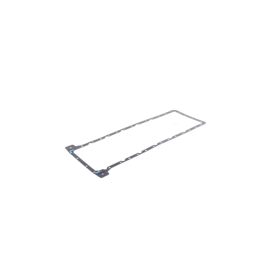 Genuine BMW 11137500006 RR1 Gasket Steel (Inc. 760LiS, 760Li & 760i)