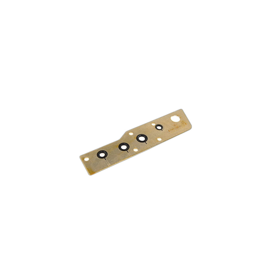 Genuine BMW 11367831906 E85 E46 E36 Sealing Plate (Inc. M3 CSL, Z3 M & M3)