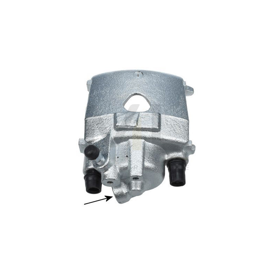 TEXTAR 38057800 Brake Caliper without holder