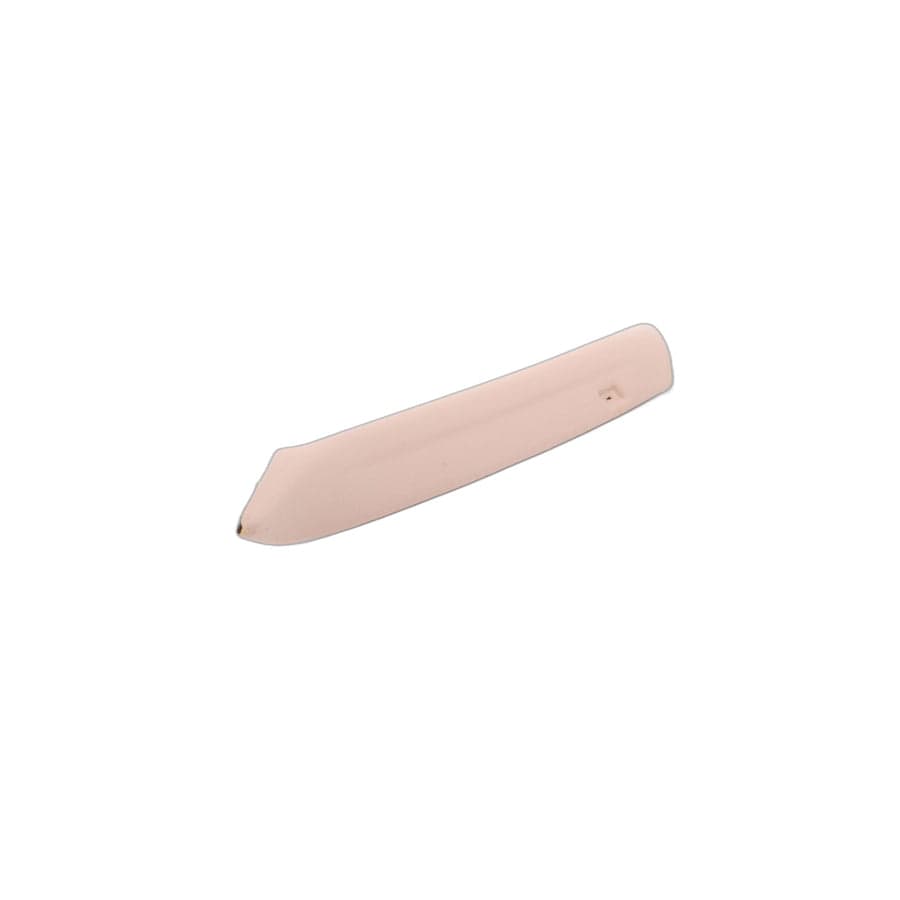 Genuine BMW 51438214827 E38 Left Windshield Panel Cover - Its SANDBEIGE (Inc. 725tds, 740d & 728iL)