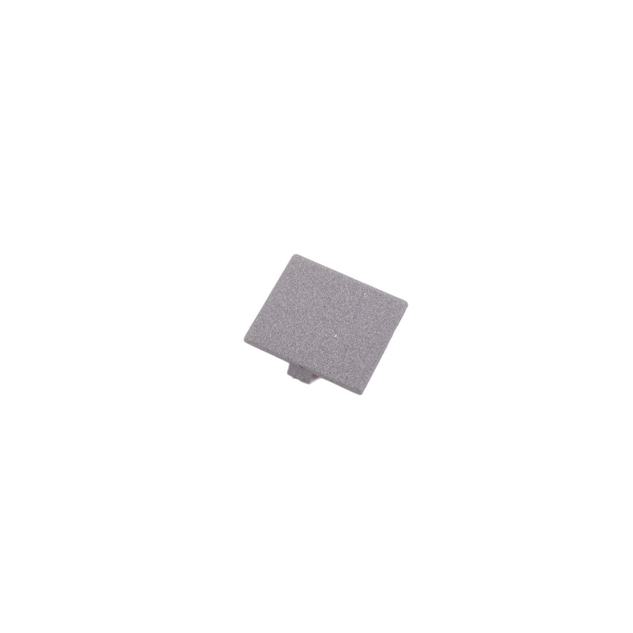 Genuine BMW 51168149599 E34 Cap SILBERGRAU (Inc. 525i)