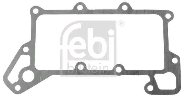 Febi Bilstein 49856 Oil Cooler Gasket | ML Performance UK Car Parts