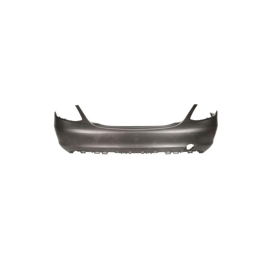Blic 5510-00-2042900Q Bumper for Fiat Doblo