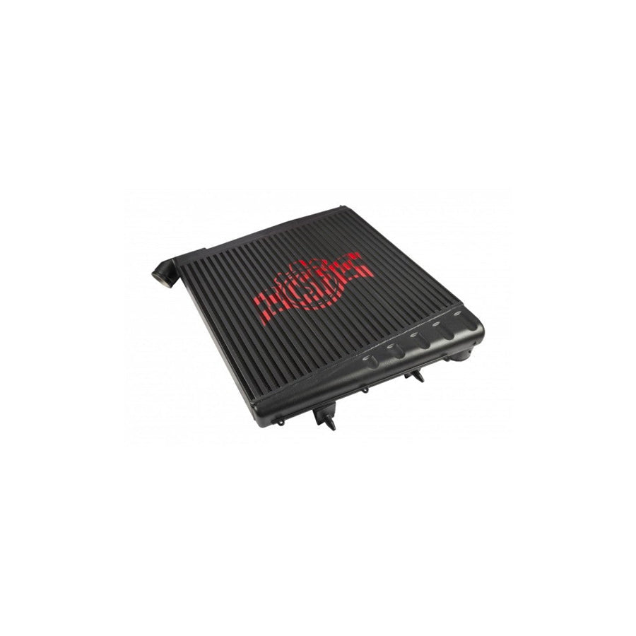 CSF Race 08-10 Ford Super Duty 6.4L Turbo Diesel Intercooler | ML Performance UK Car Parts