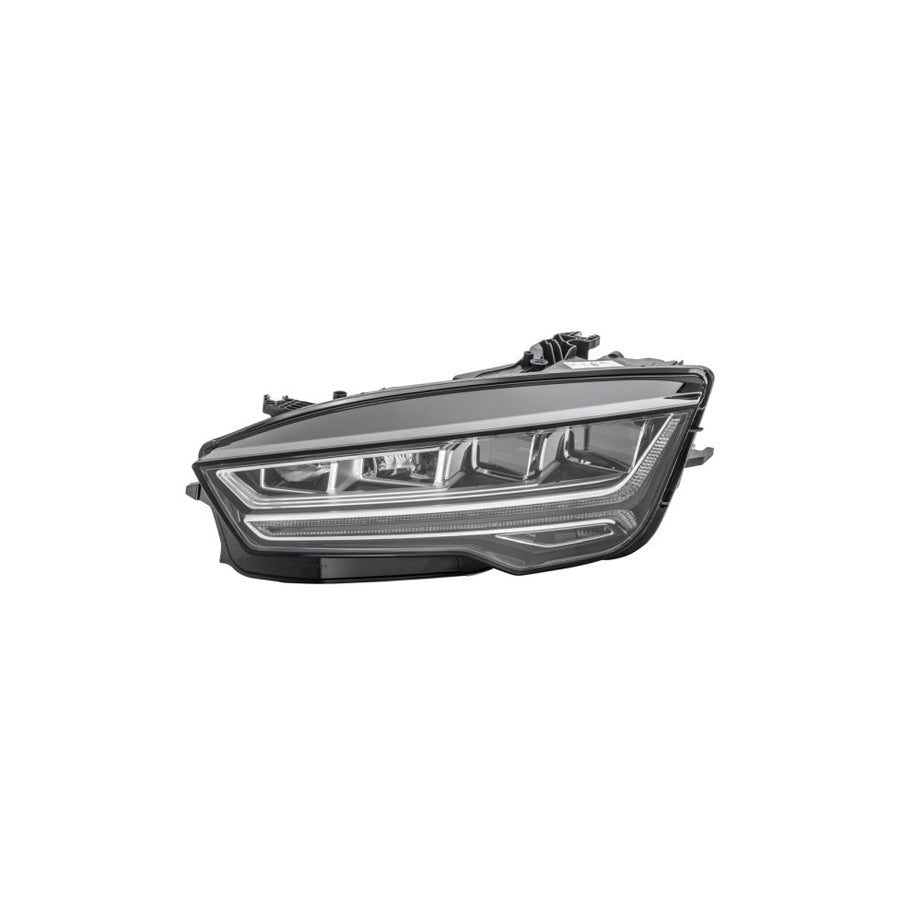 Hella 1EX 011 869-311 Headlight For Audi A7 Sportback (4GA, 4GF)