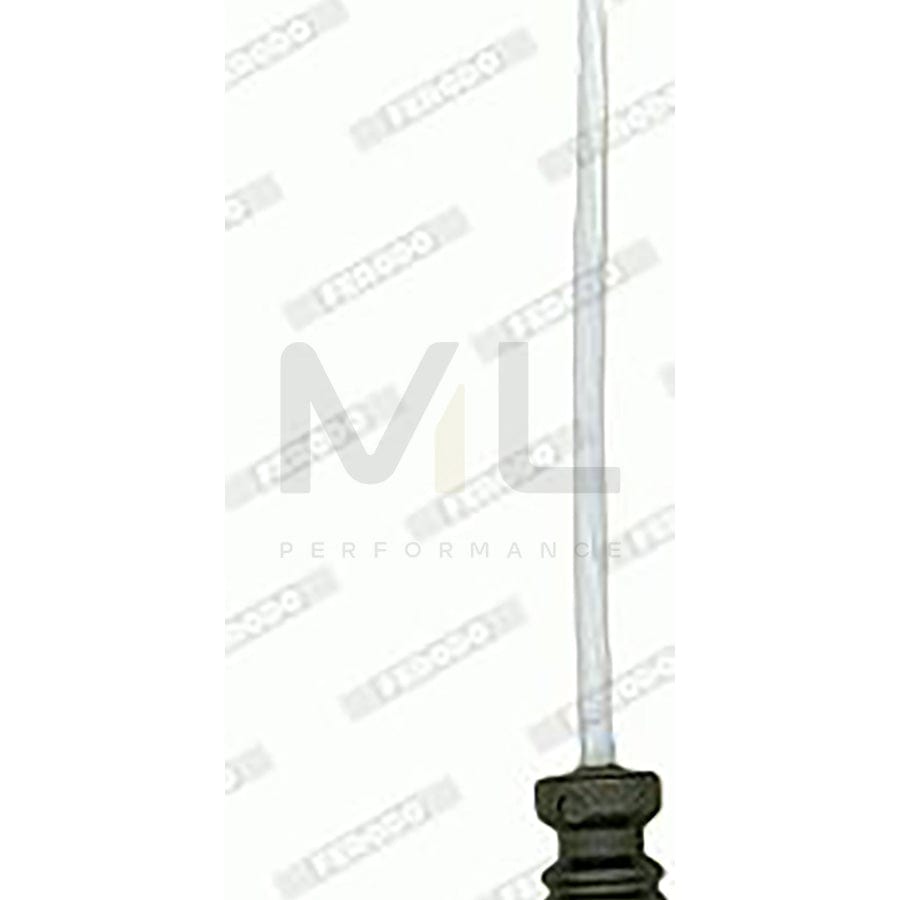 Ferodo Premier FWI227 Brake Pad Wear Sensor