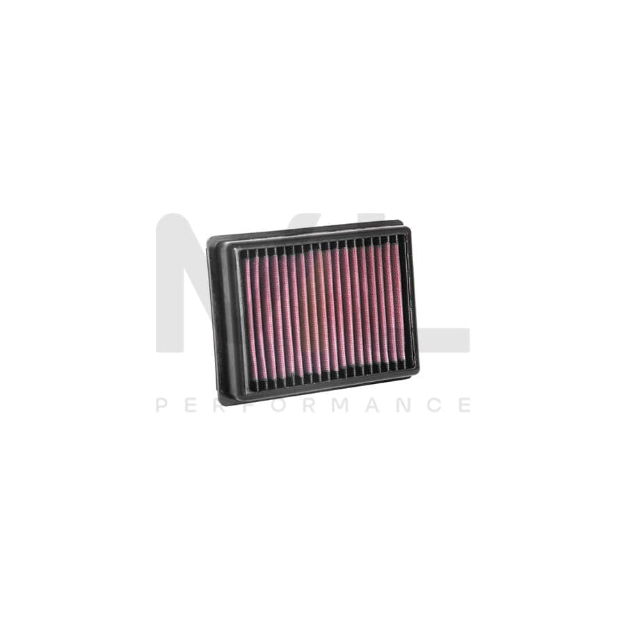 K&N TB-1216 Replacement Air Filter