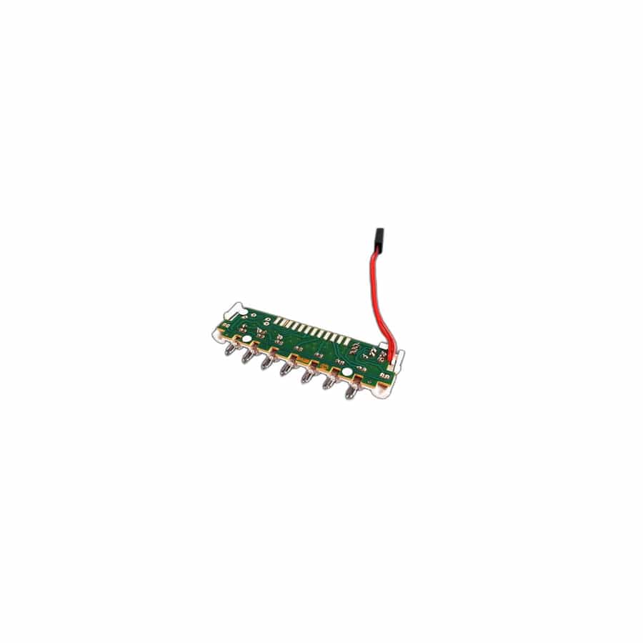 Genuine BMW 62111369989 E23 E24 E28 Conductor Plate Gear Indication 3HP22/4HP22 (Inc. 533i, 728i & M535i)