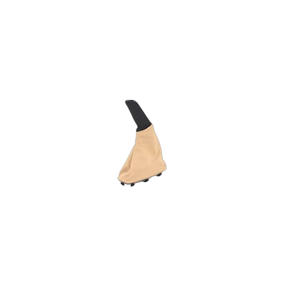 Genuine BMW 34423424442 E83 Handbrake Lever Cover SANDBEIGE (Inc. X3)