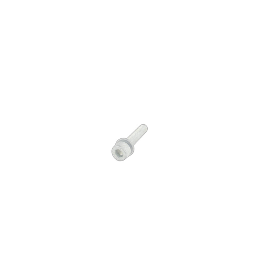 Genuine BMW 11367830301 E39 E52 Fillister Head With Washer M7X1X35 (Inc. M5 & Z8)