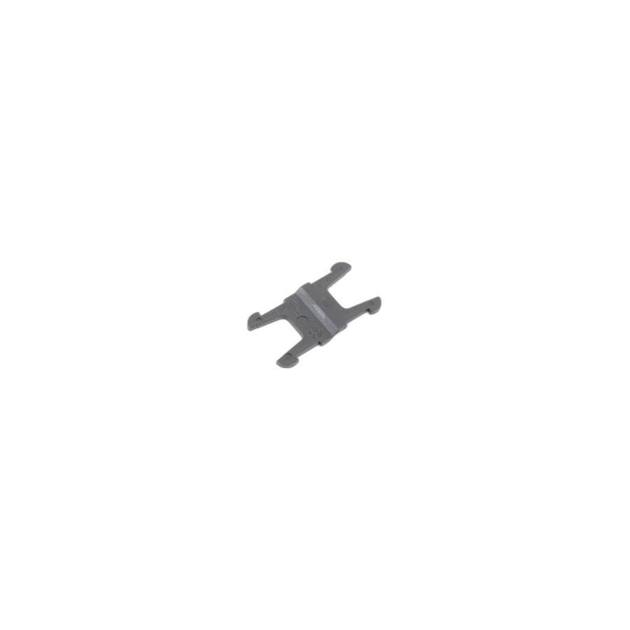 Genuine BMW 51431945178 E63 E64 Hinge, Glove Box (Inc. 745LiS, 740d & 745Li)