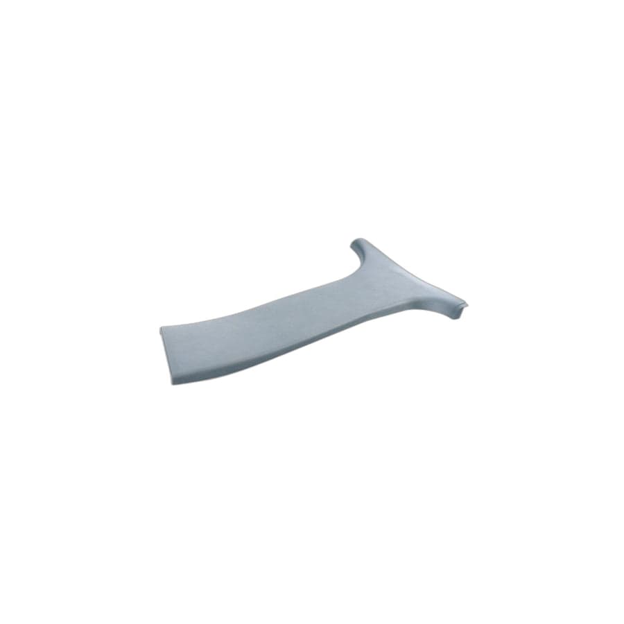 Genuine BMW 51438202615 E39 Covering Column-Center Lower Left DUNKELGRUEN (Inc. 525d, 530i & 520d)