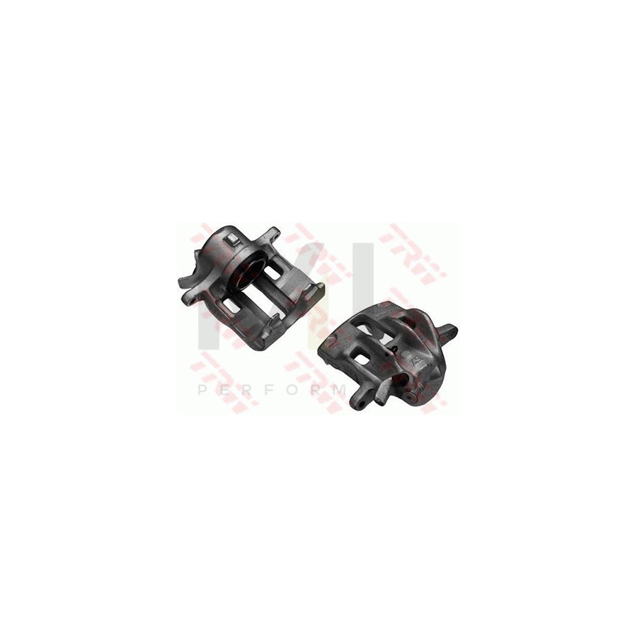 TRW BHX108 Brake Caliper for PEUGEOT 406