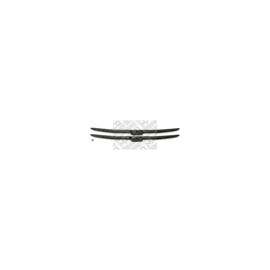 Mapco Hps Standard 104550/2Hps Wiper Blade