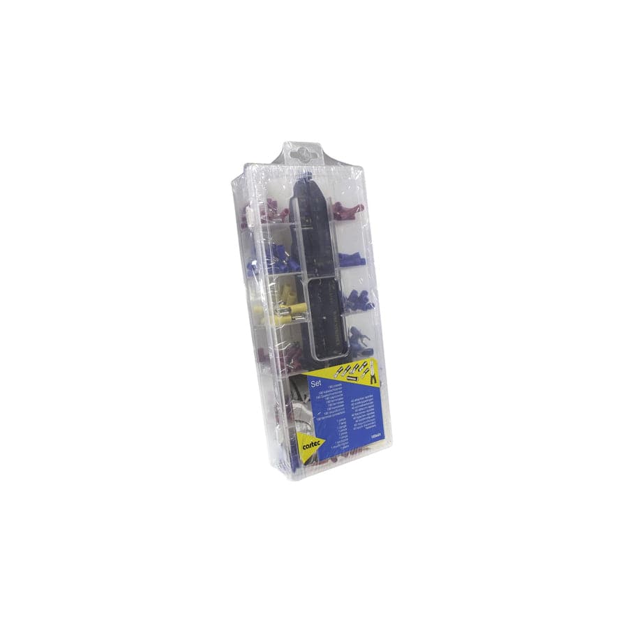 Cartec 103601 Squeeze Pliers