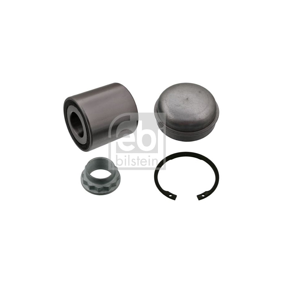 Febi Bilstein 21847 Wheel Bearing Kit Suitable For Mercedes-Benz A-Class (W168)