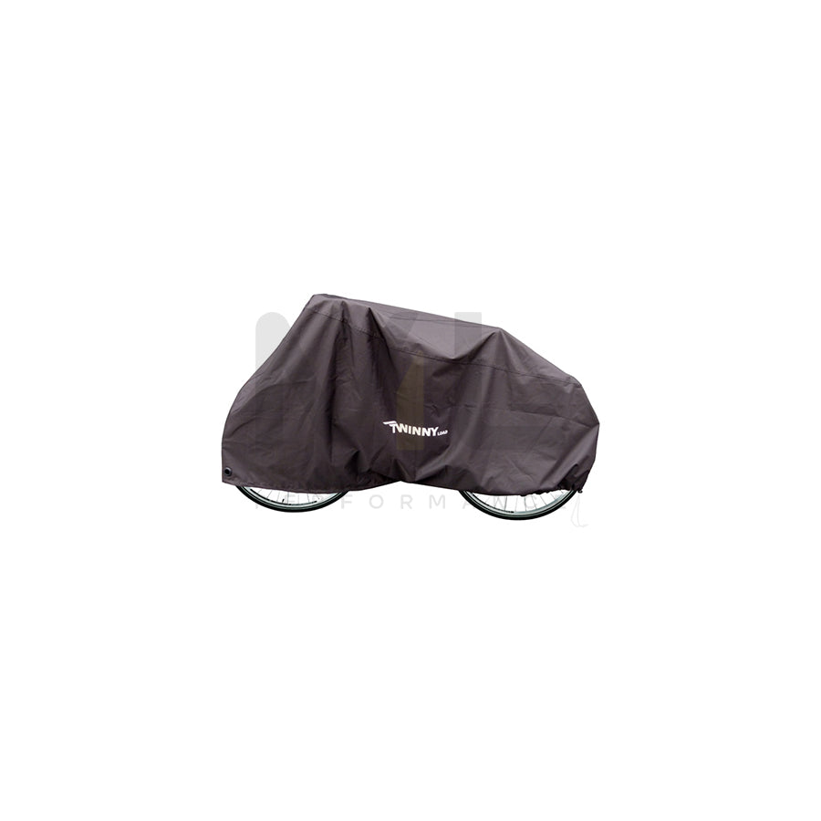 Twinny Load Bicycle cover 1 bike 7998050 Bike cover 200x72x98cm