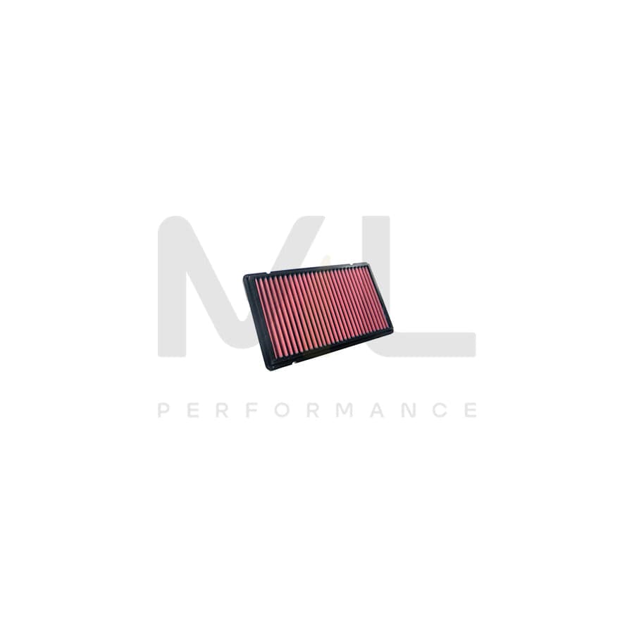 K&N 33-2816 Replacement Air Filter