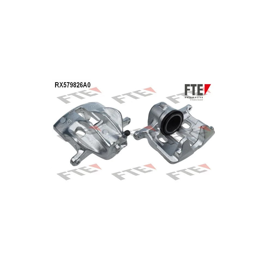FTE Rx579826A0 Brake Caliper