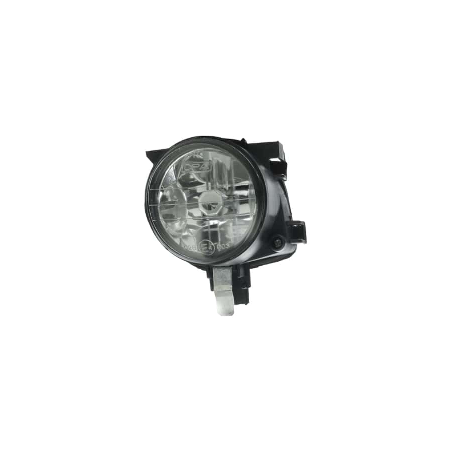 Abakus 6652023Rue Fog Light for Skoda Fabia