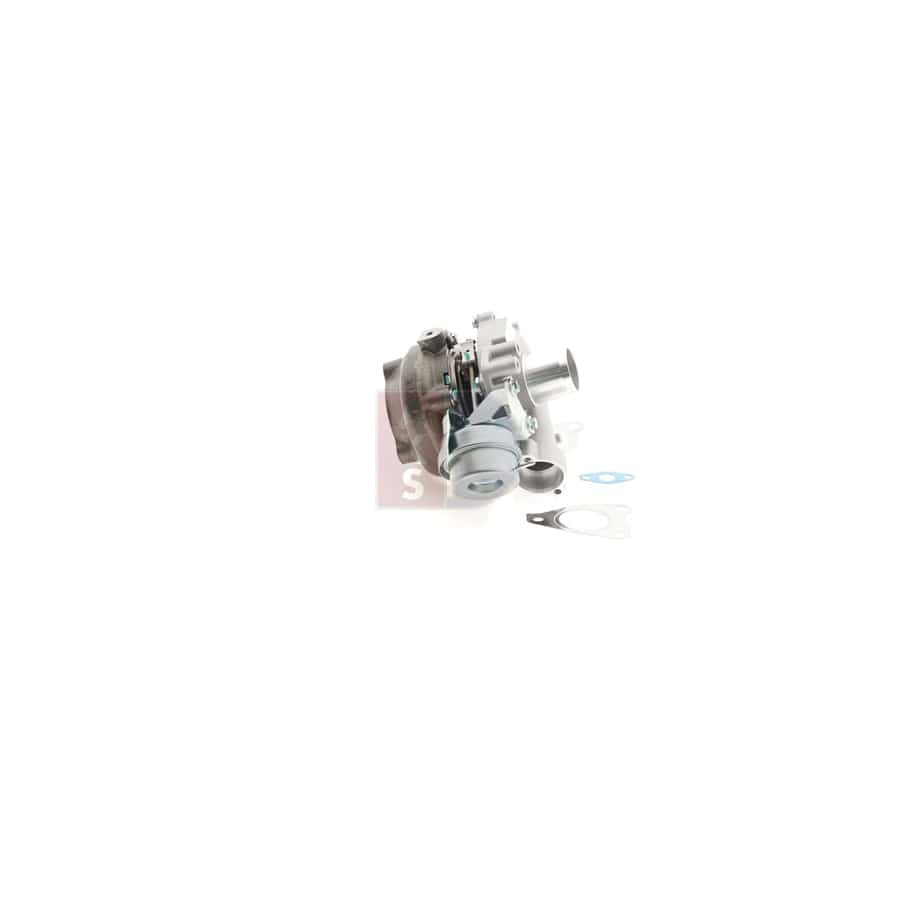 AKS Dasis 276050T Engine Oil Cooler