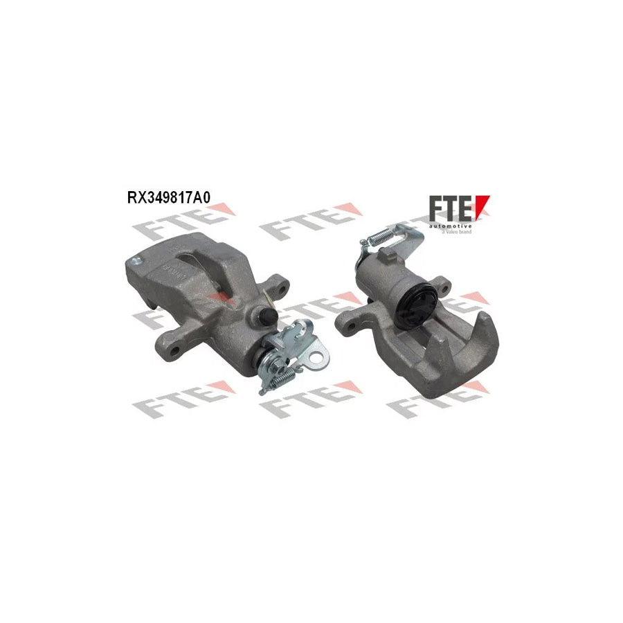 FTE Rx349817A0 Brake Caliper
