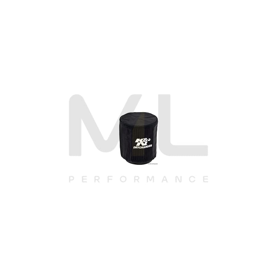 K&N CM-4508DK Air Filter Wrap