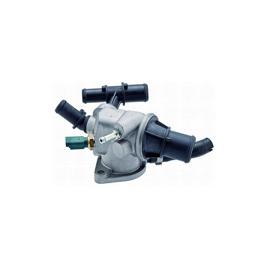 Hella 8MT 354 773-571 Engine Thermostat For Fiat Punto II Hatchback (188)