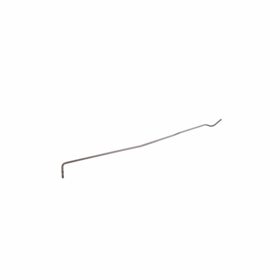 Genuine BMW 16121184109 E39 Rear Fuel Return Line (Inc. 540i, 540iP & 528i)