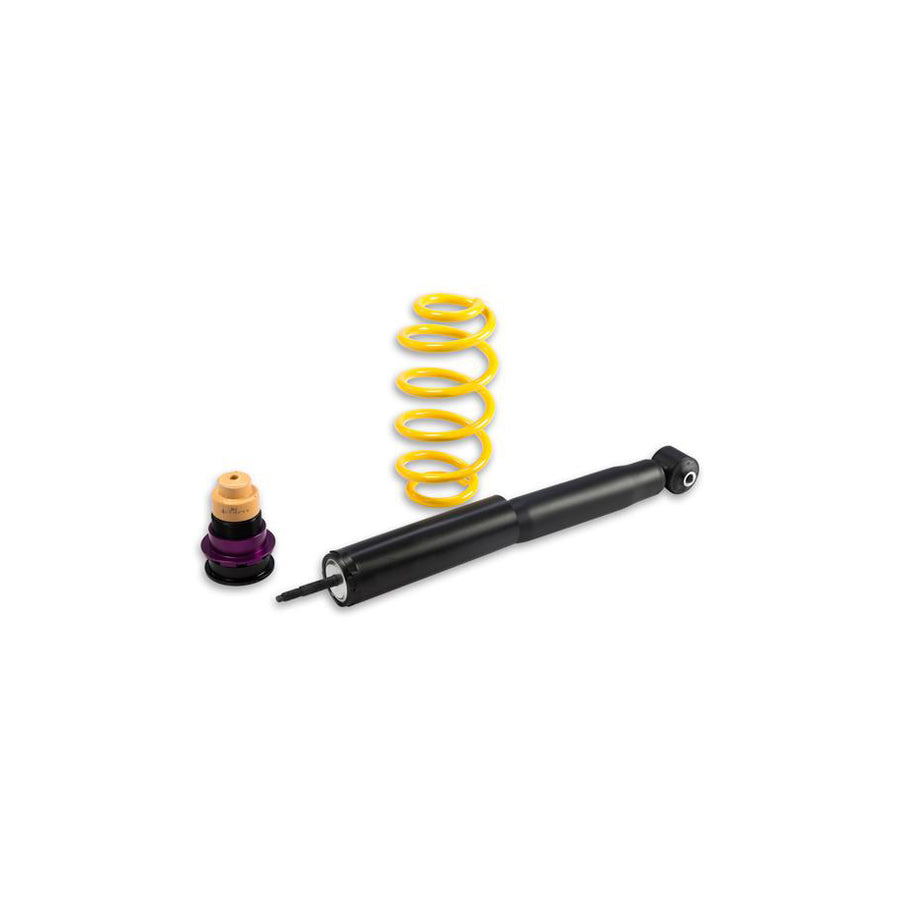 KW 10230045 Ford Mustang Variant 1 Coilover Kit 4 | ML Performance UK Car Parts