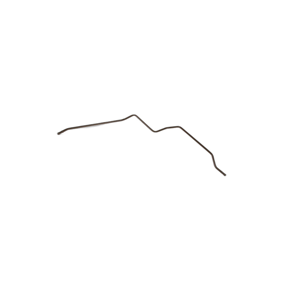 Genuine BMW 16121183485 E38 Fuel Return Line (Inc. 740iL, 750iLS & 735iL)