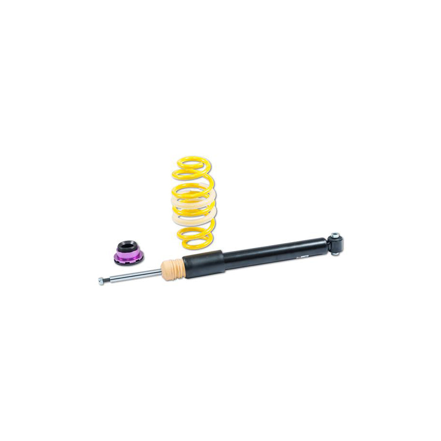 KW 102800CB VW Golf VII Variant 1 Coilover Kit 4 | ML Performance UK Car Parts