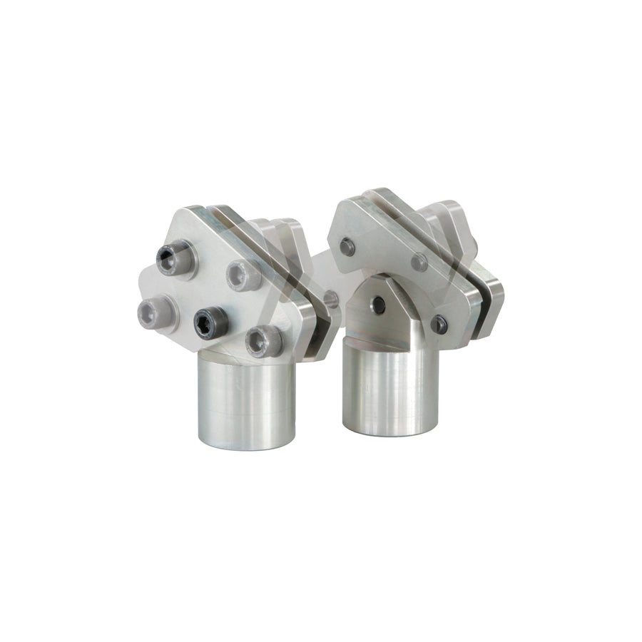 Gys 059061 Auto Roll 1.2T Lifting Trolley Set Of 2 Underbody Clamps Car Body Accessories