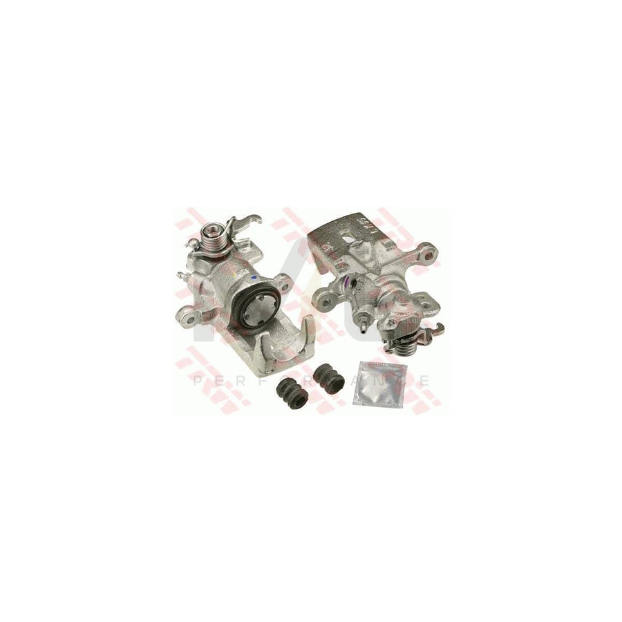 TRW BHZ388E Brake Caliper