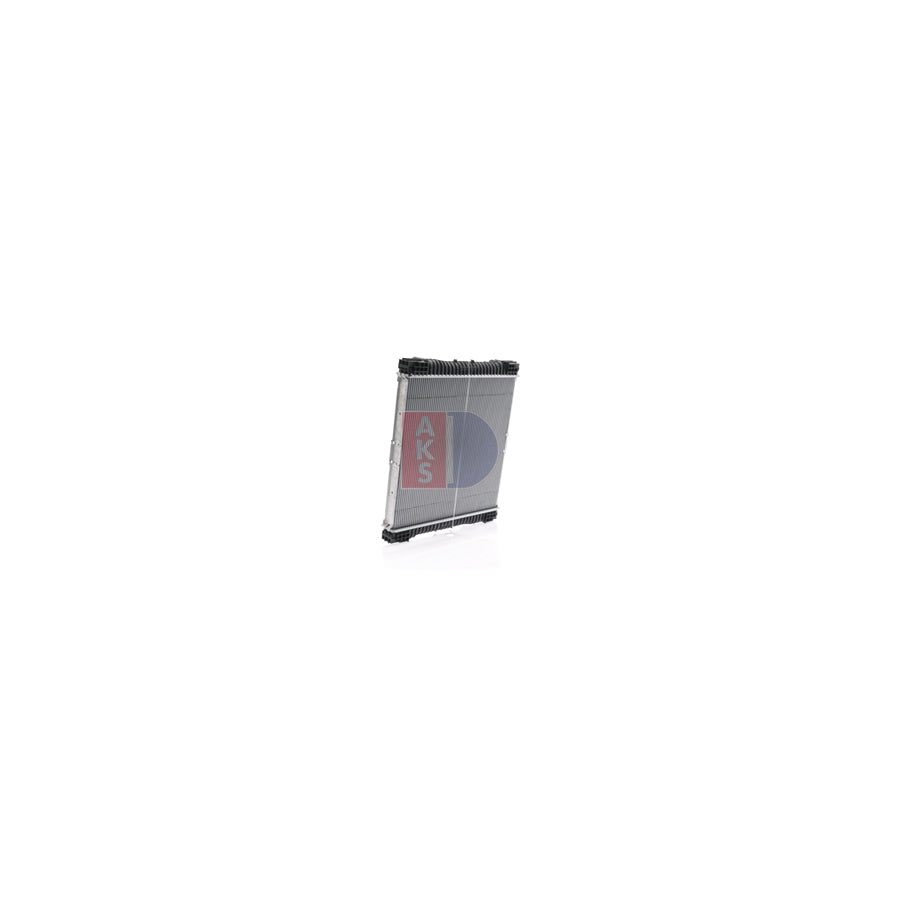 AKS Dasis 900278N Air Conditioning Pressure Switch