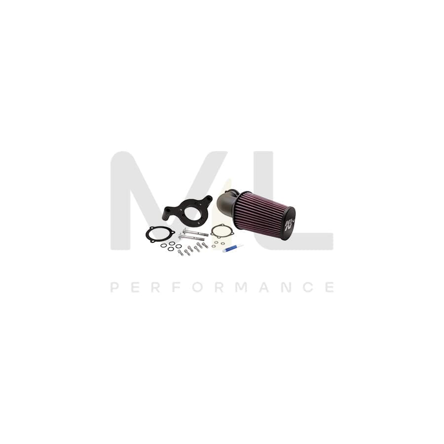 K&N 57-1125 Performance Air Intake System