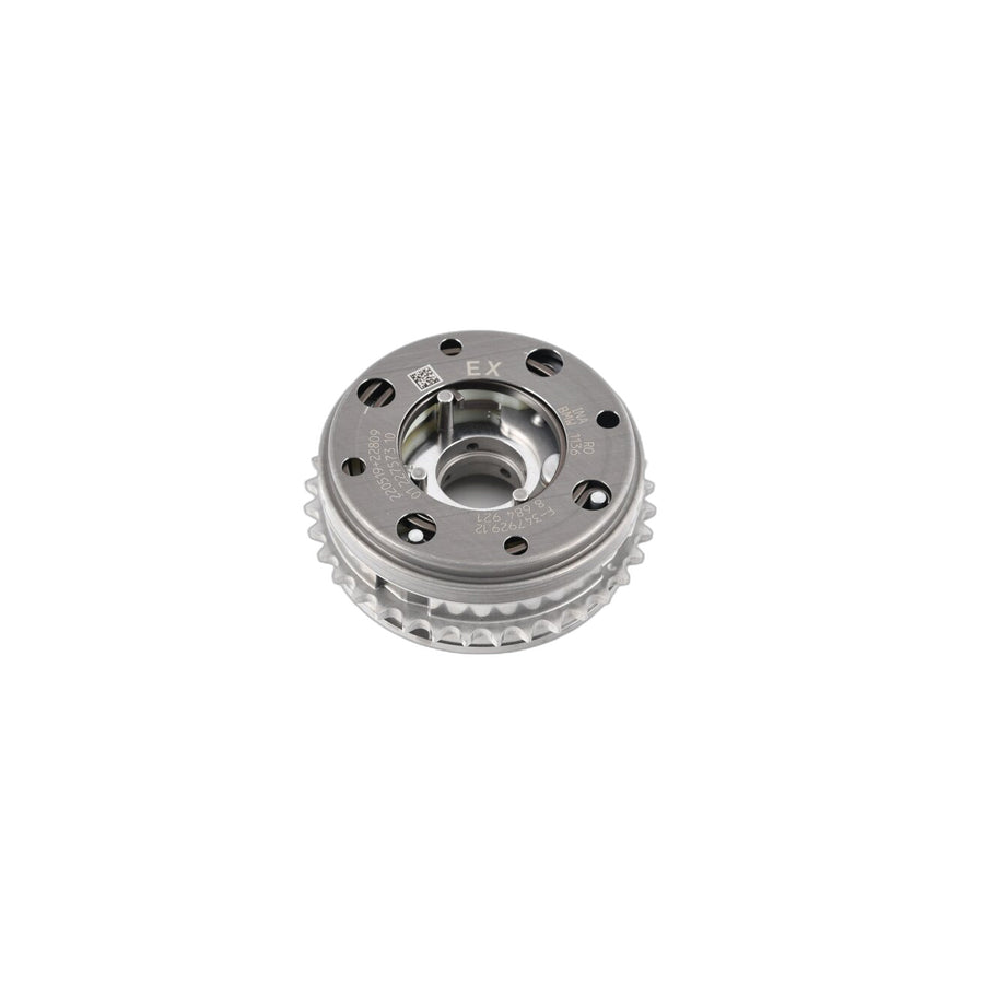 Genuine BMW 11368684921 F46 G01 F21 Adjustment Unit, Outlet Camshaft (Inc. M140iX, JCW ALL4 & 216i)