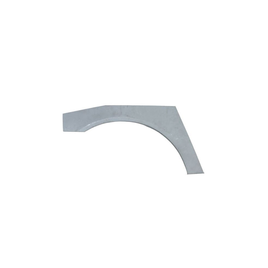 Blic 6504-03-3514581P Panelling, Mudguard suitable for MERCEDES-BENZ CLK