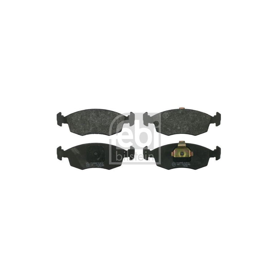 Febi Bilstein 24581 Engine mount