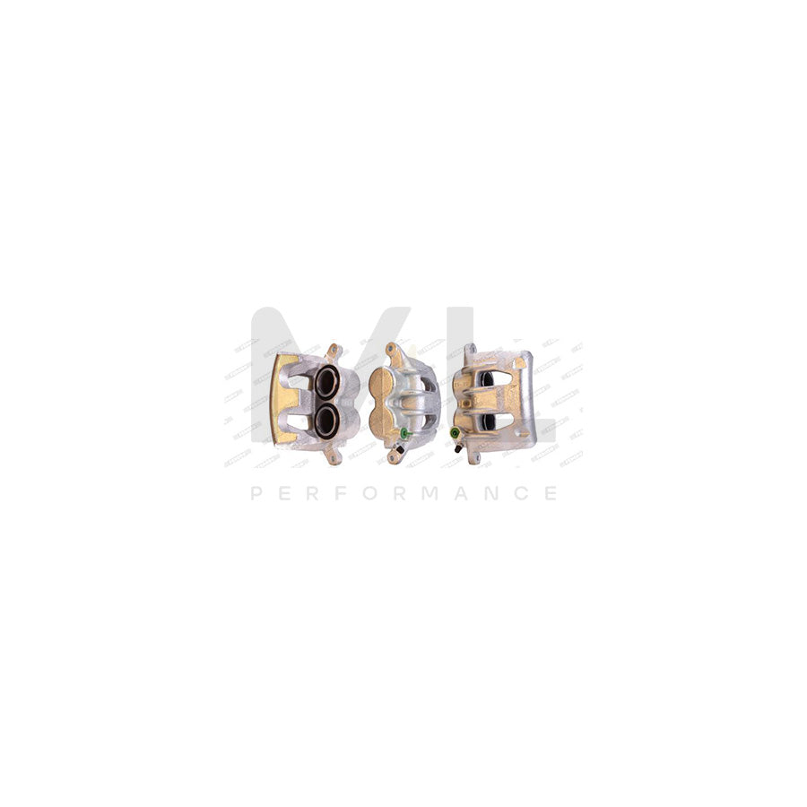 Ferodo Premier FCL694098 Brake Caliper With Accessories