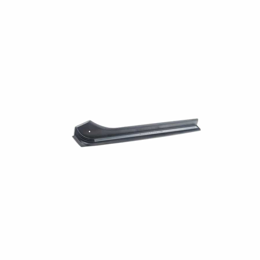 Genuine BMW 51478410154 E36 Cover, Entrance, Right COUPE/CHROM (Inc. Z3 2.8 & Z3 3.0i)