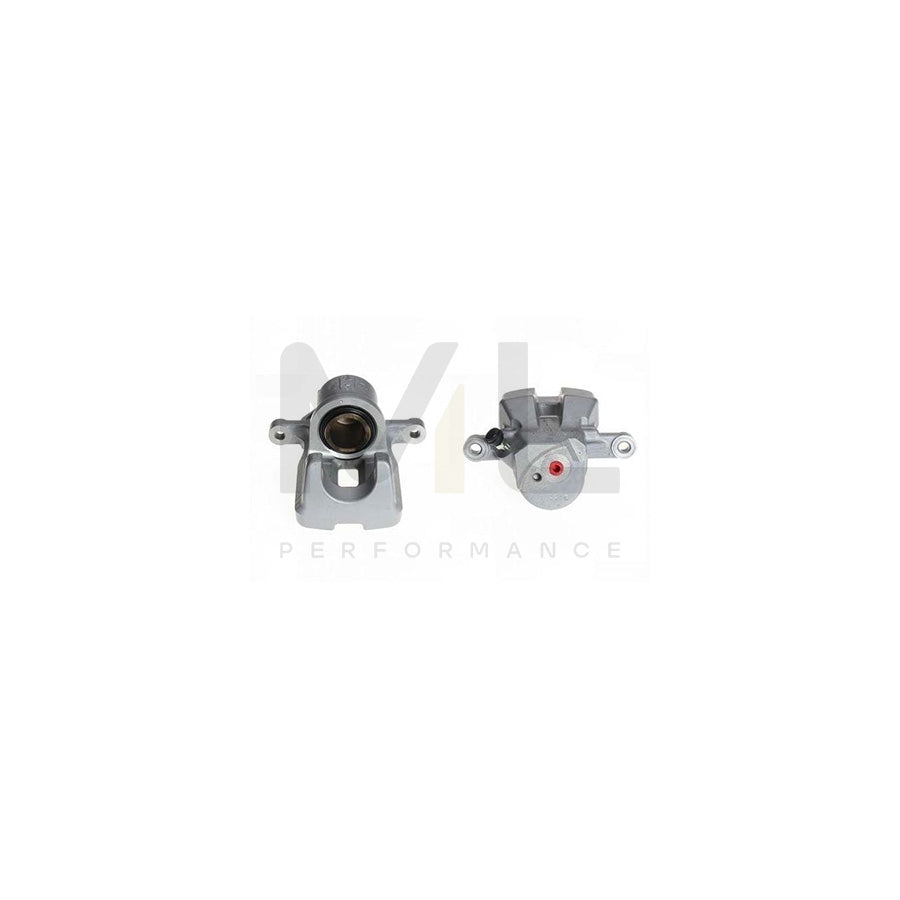 TRW BCN716 Brake Caliper for TOYOTA RAV 4